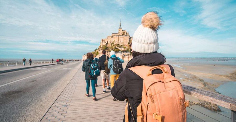 Mont Saint Michel: Walking Tour & Optional Abbey Ticket - Why a Guide Helps at Mont Saint Michel