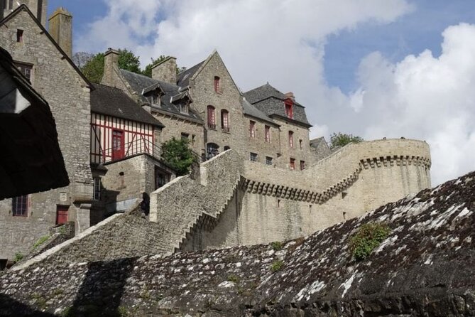 Mont-St-Michel: Private Walking Tour "Abbey Ticket Included" - Is $318.67 per person good value?