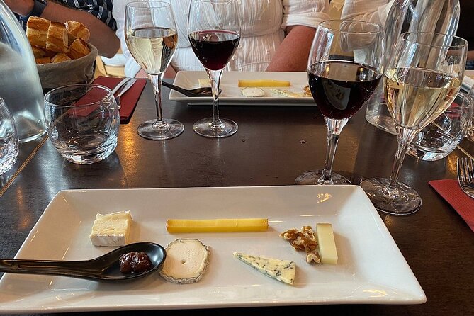 Montmartre Hill French Gourmet Food and Wine Tasting Walking Tour - The Clos des Vignes, Paris’s Unexpected Vineyard