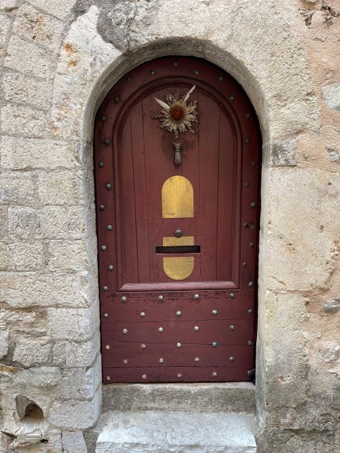 Montpellier: St. Guilhem le Désert and Moureze Day-Trip - Five reasons this day trip works so well
