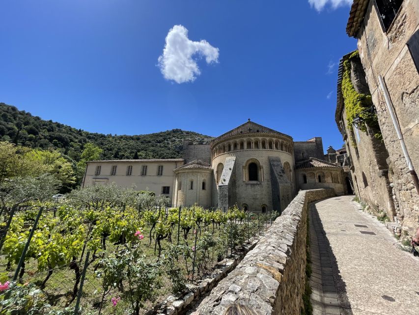Montpellier: St. Guilhem le Désert and Moureze Day-Trip - Should you book this Montpellier day trip?