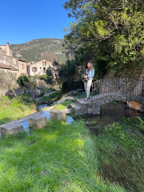 Montpellier: St. Guilhem le Désert and Moureze Day-Trip - Is $92 a fair price?