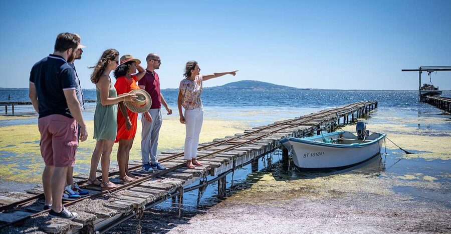 Montpellier Wine and Oyster Tour - Key points to know before booking