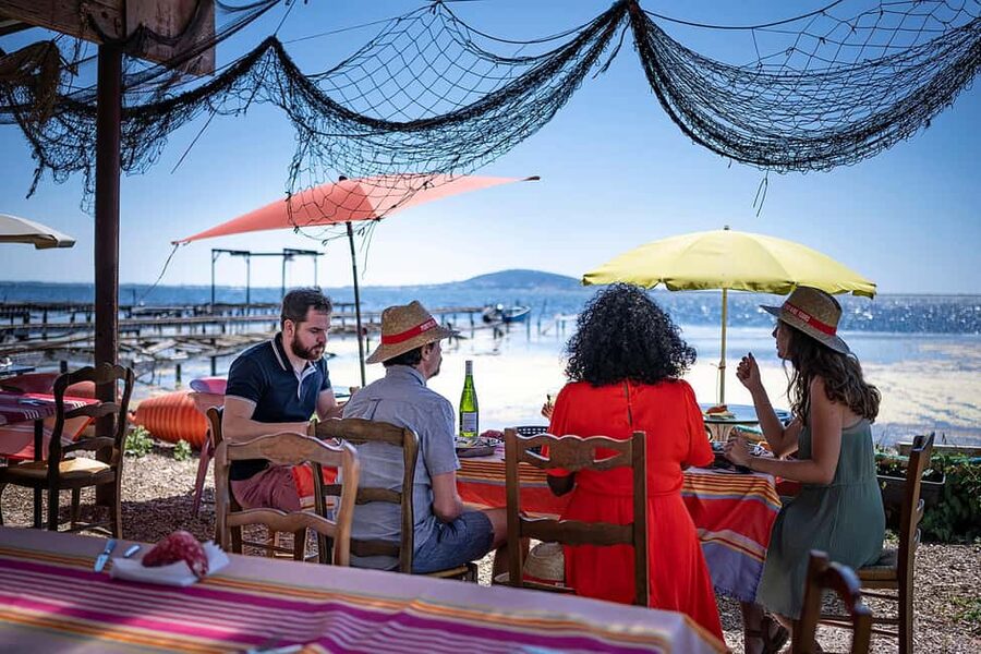 Montpellier Wine and Oyster Tour - FAQ