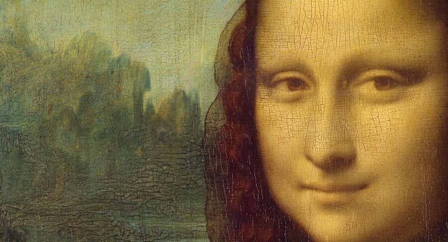 Murders and Mysteries of the Louvre Museum - Why the Louvre works so well for a mystery tour