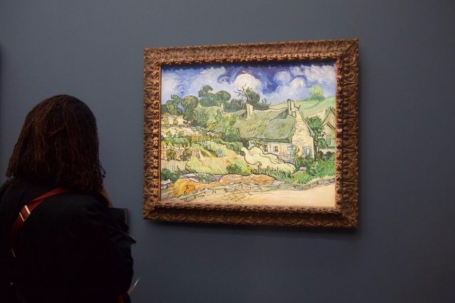 Musée d’Orsay Skip-the-Line Tour with Expert Guide - Crowds, pace, and the practical reality