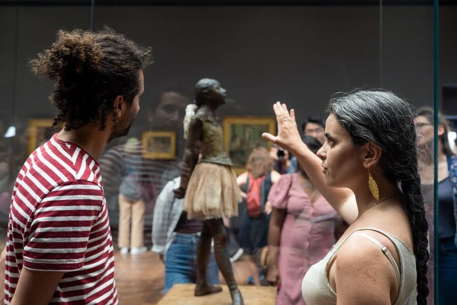 Musée d’Orsay Skip-the-Line Tour with Expert Guide - Who should book this Musée d’Orsay visit?