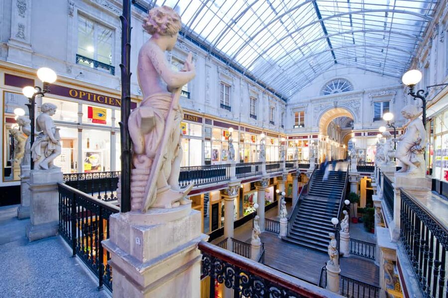 Nantes CityPass : 24/48/72 Hours/7 Days Full Access - Key points to know before buying