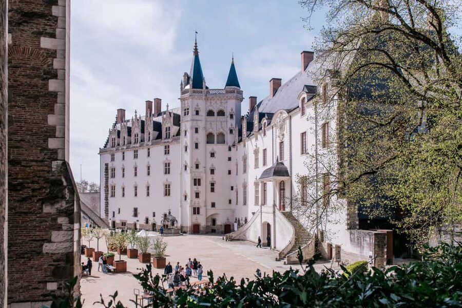 Nantes CityPass : 24/48/72 Hours/7 Days Full Access - Machines de lIle and the islands mechanical creatures