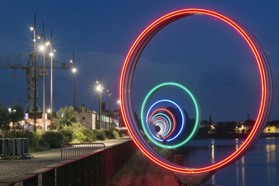 Nantes CityPass : 24/48/72 Hours/7 Days Full Access - Seasonal extras from April through October