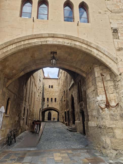 Narbonne: visit the Archbishops' Palace and Cathedral - Key points to know before booking
