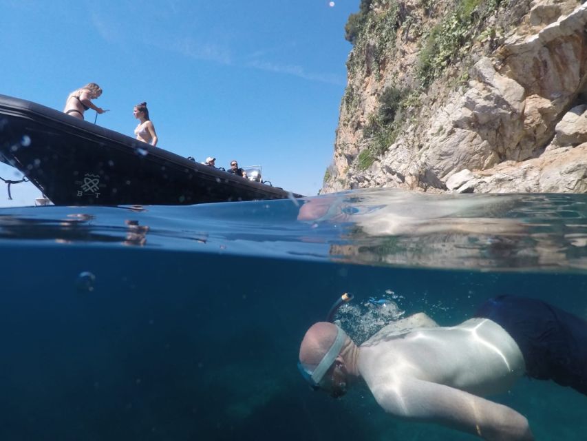 Nice: 1h30 nautical excursion to Cap Ferrat - Who should book this Nice boat trip?