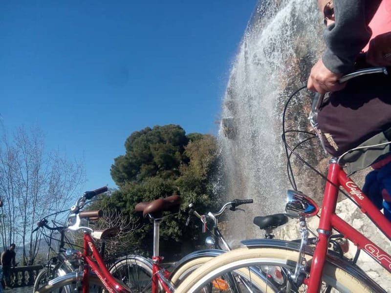 Nice: 3-Hours E-Bike Tour Essentials & Best districts - Why an e-bike is a smart way to see Nice