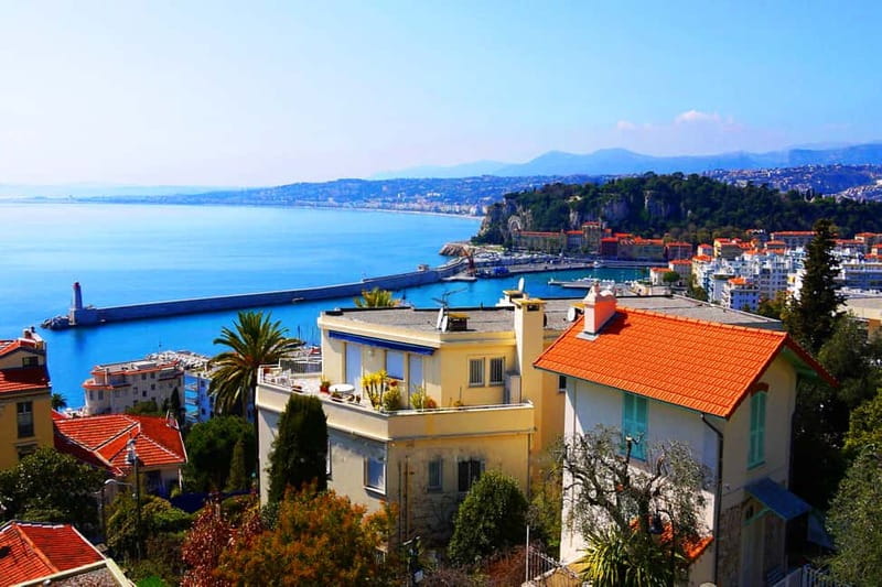 Nice 3Hrs by EBike: Essentials Oldest Districts & Panoramas - Why an e-bike is a smart way to see Nice
