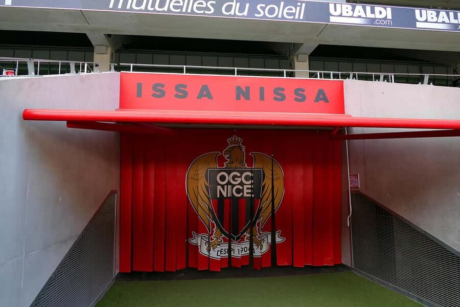 Nice: Allianz Stadium and National Sports Museum Tour - Is $21 a fair price for two hours?