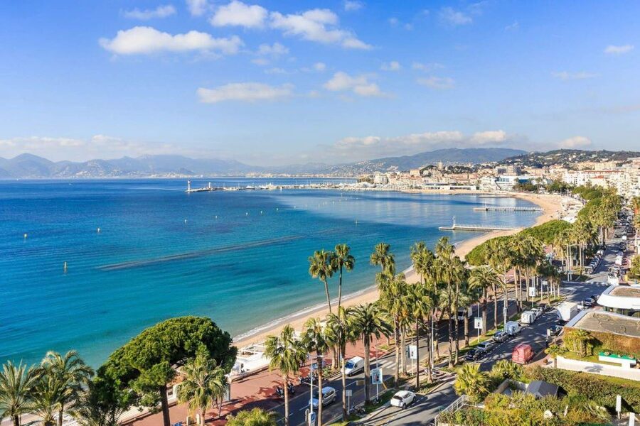 Nice: Cannes, Antibes & St Paul de Vence Half-Day Tour - Key points to know before booking