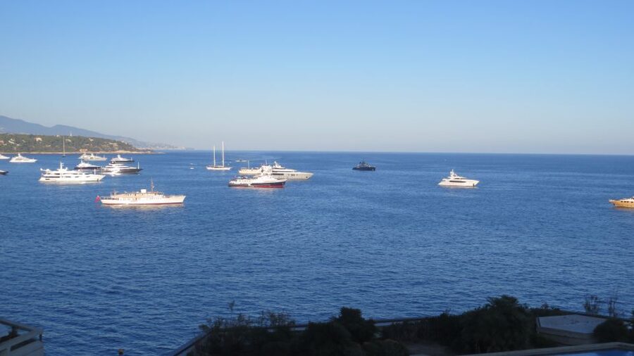 Nice: Cannes, Antibes & St Paul de Vence Half-Day Tour - St Paul de Vence and its medieval lanes