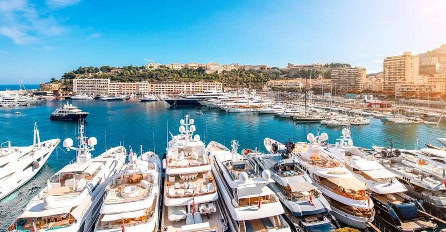 Nice/Cannes: Monaco, Monte-Carlo & Eze Village Private Tour - Is $872 a fair price?