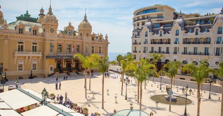 Nice/Cannes: Monaco, Monte-Carlo & Eze Village Private Tour - Why this private Riviera day works