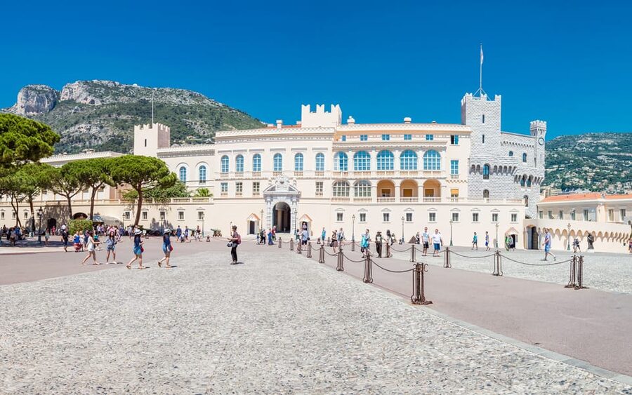Nice/Cannes: Monaco, Monte-Carlo & Eze Village Private Tour - The perfume factory adds a local industry lesson