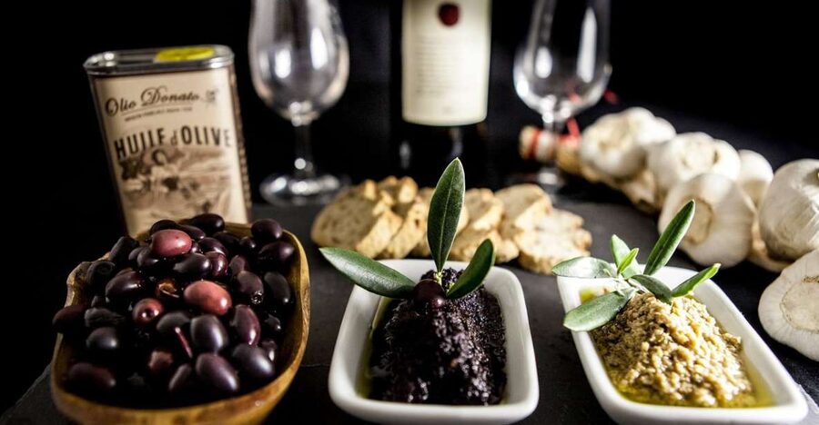 Nice: City Foods Guided Walking Tour - What the guide adds to the experience