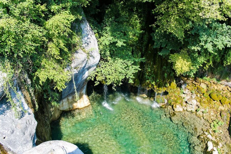 Nice: Countryside Tour with Grasse - Why this route works from Nice