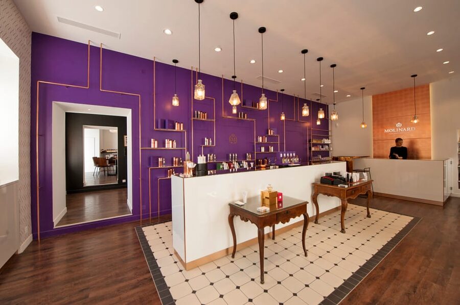 Nice: Discovery Perfume Workshop - Key points at a glance