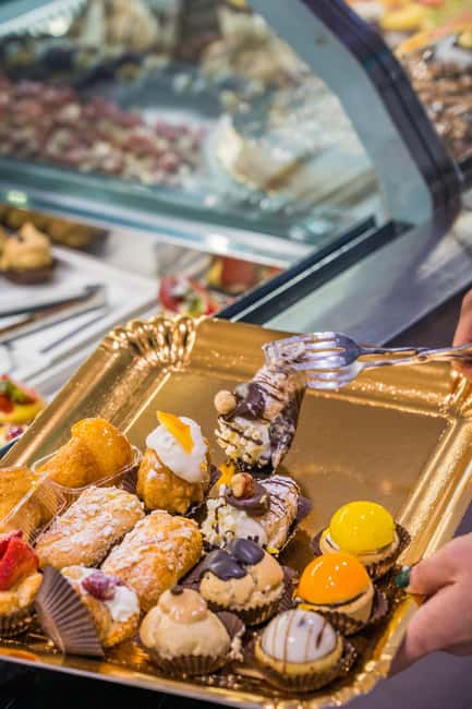Nice: Evening Food and Wine Tour - Final verdict: book it for the setting and variety