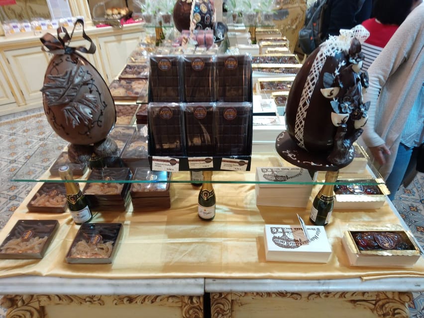 Nice: Food and Wine Old Town Guided Walking Tour - What $99 buys you