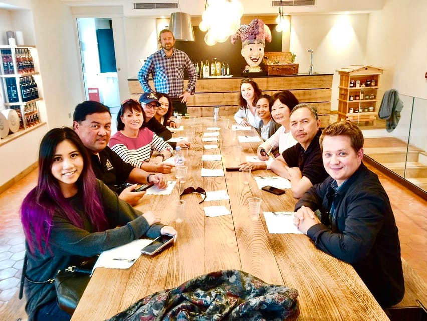 Nice: Food and Wine Old Town Guided Walking Tour - Who will enjoy this tour most