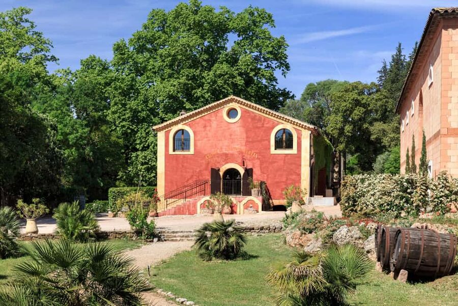 Nice: Full-Day Côtes de Provence Wine Tour - From Nice to the Côtes de Provence countryside
