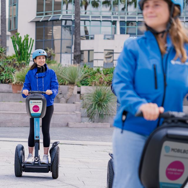 Nice: Guided Segway Tour - Is $41 a fair price?