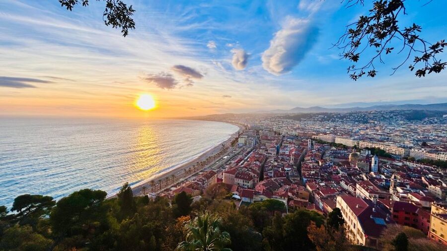 Nice: Guided Walking Tour in English - Key points to know before you book