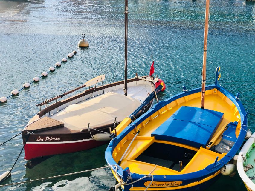 Nice: Guided Walking Tour in English - Why this walk is a strong introduction to Nice