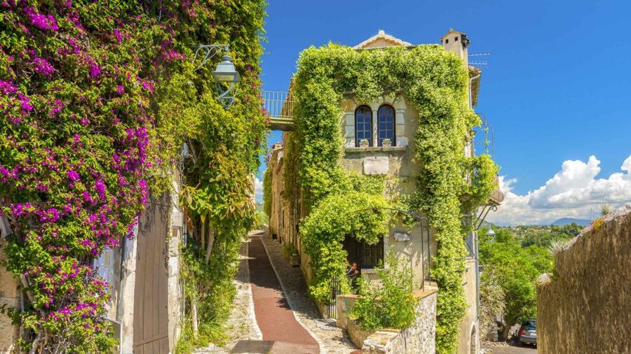 Nice: Medieval Villages Full-Day Guided Trip - Four reasons this Provence day trip earns a place on your Nice itinerary