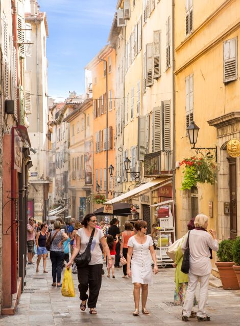 Nice: Medieval Villages Full-Day Guided Trip - Is $152 a fair price?