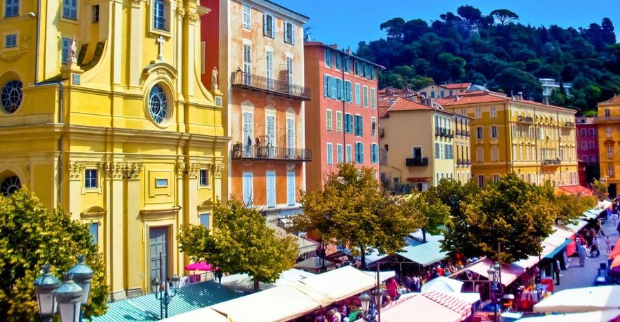 Nice: Old Town Treasures Walking Tour - Why this tour is a smart first look at Nice