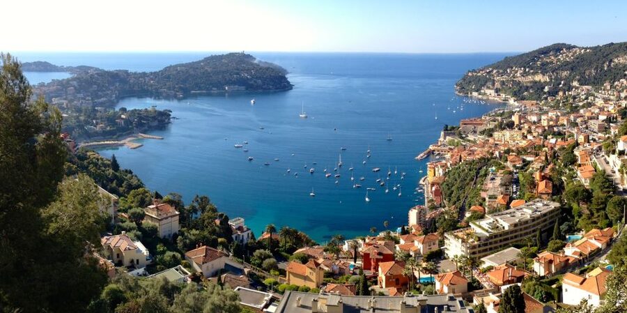 Nice: Panoramic French Riviera E-Bike Tour - Is $64 a Good Price?