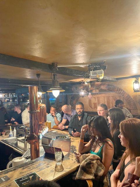 Nice: Party Bar Crawl with Club VIP, 6 Shots, and Games - The guide team and the value of supervision