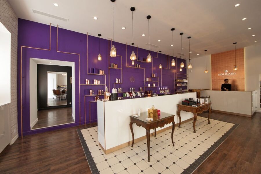 Nice: Perfume Workshop for Children - A gentle first step into Provence perfume