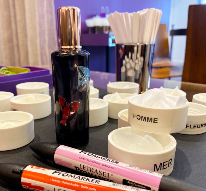 Nice: Perfume Workshop for Children - Is $36 a fair price?
