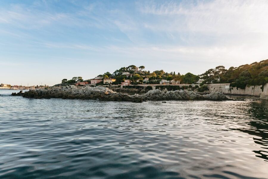 Nice: Private Sunset Tour on Solar Powered Boat - Why the private format makes a difference