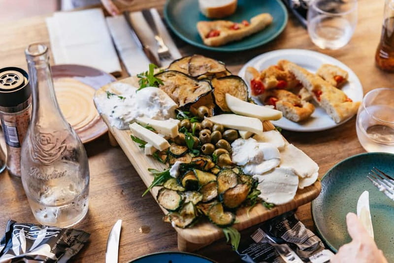 Nice: Provencal Food Walking Tour with Tastings - Key points at a glance