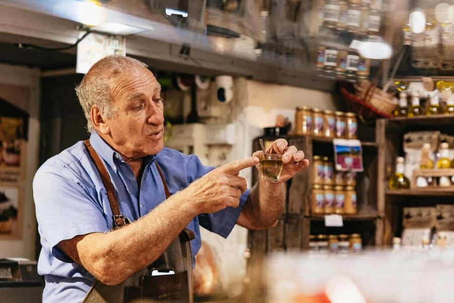 Nice: Provencal Food Walking Tour with Tastings - Is $76 good value for three hours?