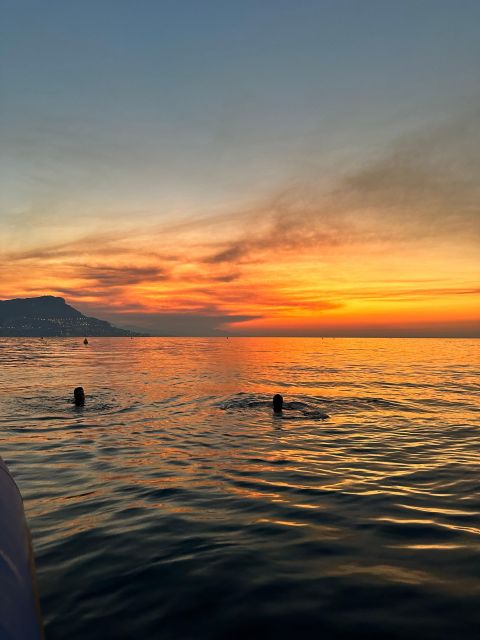 Nice: Saint Jean Cap Ferrat Sunrise Boat Trip with Breakfast - Why the early start is worth considering