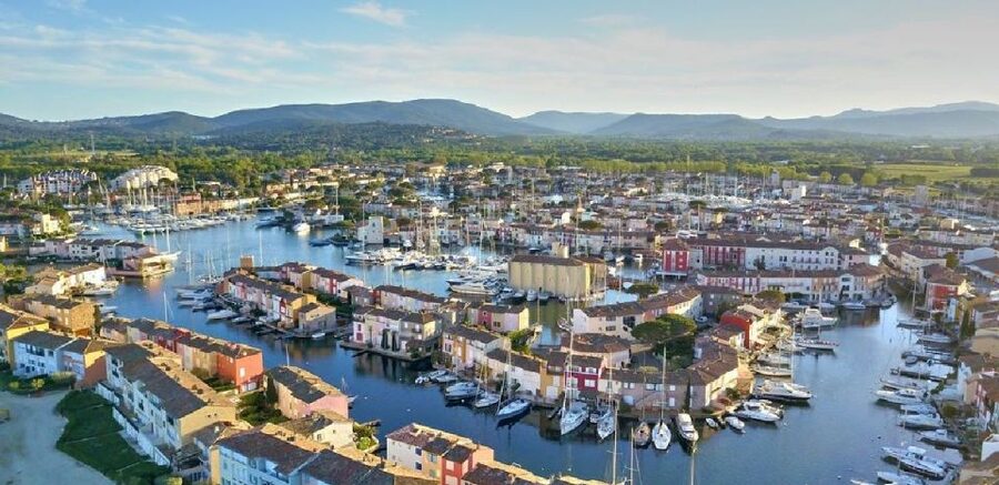 Nice: Saint-Tropez & Port Grimaud Full-Day Sightseeing Tour - What the $147 price really covers
