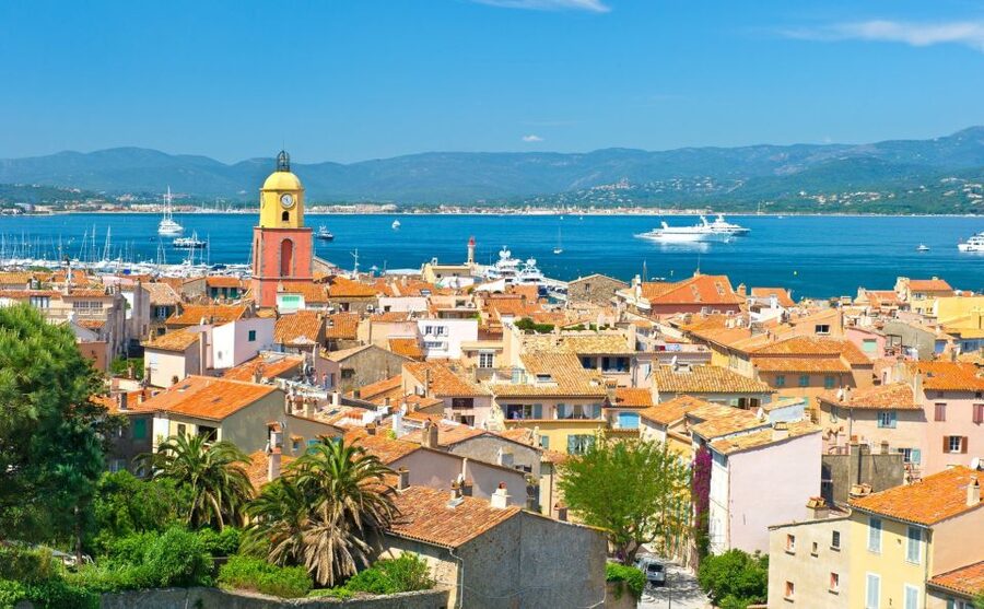 Nice: Saint-Tropez & Port Grimaud Full-Day Sightseeing Tour - Who should book this day trip?