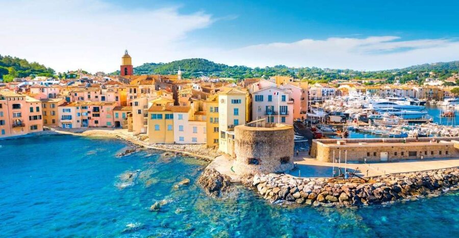 Nice: Saint-Tropez & Port Grimaud Full-Day Sightseeing Tour - Should you book the Saint-Tropez and Port Grimaud tour?