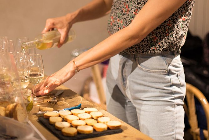 Nice Small-Group Walking Food Tour with Local Specialties & Wine Tasting - Is $97.95 a Fair Price?