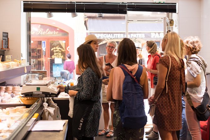 Nice Small-Group Walking Food Tour with Local Specialties & Wine Tasting - Practical Advice for the Three-Hour Walk
